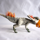 Image for article titled For Dino Geeks, the Twitter #SciArt Storm Was Undeniably Awesome